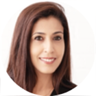 Dr. Nazneen Jaffri, DDS