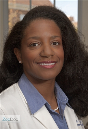 Dr. Ndidi Feinberg, MD