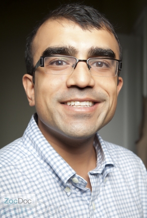 Dr. Neal Phatak, DDS