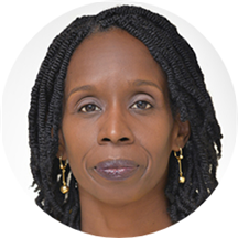 Dr. Neasha Merritt, MD