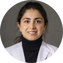 Dr. Neda Khadem, OD