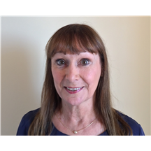 Dr. Neda Koehnemann, PhD