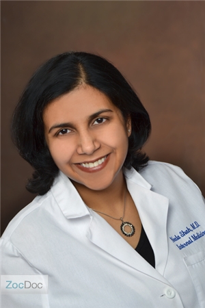Dr. Neela Shah, MD