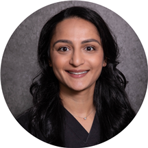 Dr. Neelam Patel, DC