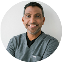 Dr. Neeraj Bindal, OD