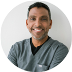 Dr. Neeraj Bindal, OD