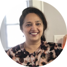 Dr. Neeru Kaushik, ND, MA, MS, MSAc