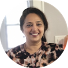 Dr. Neeru Kaushik, ND, MA, MS, MSAc