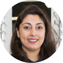 Dr. Neeta Khurana, OD