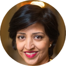 Dr. Neetu Khurana Sodhi, DO