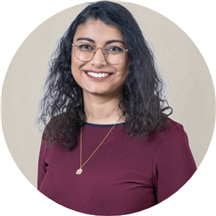 Dr. Neha Choubey, DO