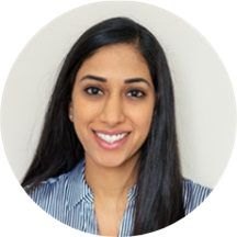 Dr. Neha Delvadia, DPM