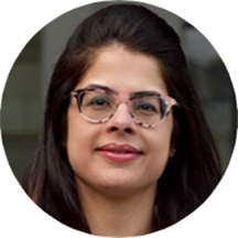 Dr. Neha Jiwani, DDS