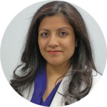 Dr. Neha Kachroo, DPT