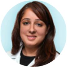 Dr. Neha Khanna, DO