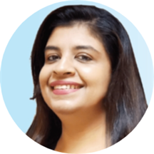 Dr. Neha Sehgal, PT, DPT