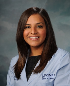 Dr. Neha Shah, MD