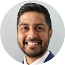 Dr. Nehal Sheth, DPM