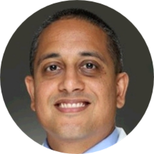 Dr. Nehal Subhash Dassani, MD