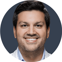 Dr. Neil Rustgi, MD