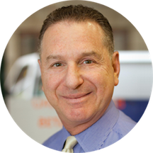 Dr. Neil Schafran, OD