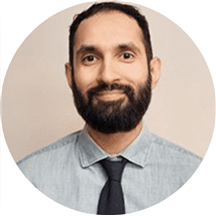 Dr. Neil Singhani, MD