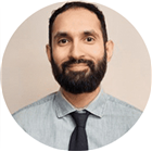 Dr. Neil Singhani, MD