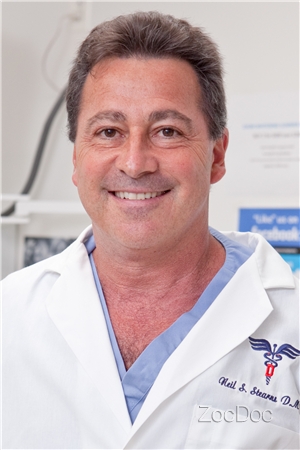 Dr. Neil Stearns, DMD