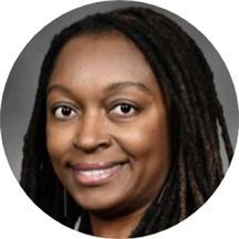 Dr. Nekima Williams, OD