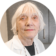 Dr. Neldagae Chisa, MD