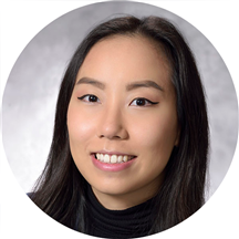 Dr. Nellie Chung, OD