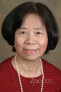 Dr. Nellie Lee, MD