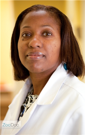 Dr. Nelly Ducrepin, DPM