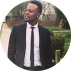 Dr. Nelson Emokpae, PT, DPT