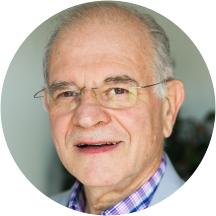 Dr. Nelson Lehrer, MD, FACOG