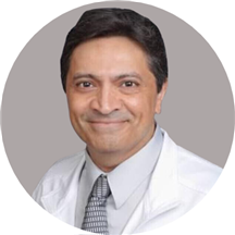 Dr. Nemish Desai, DDS
