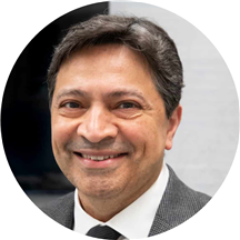 Dr. Nemish Desai, DDS