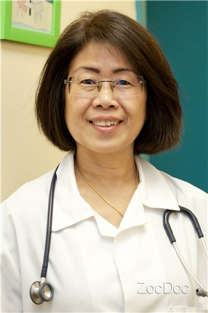 Dr. Nerissa Malabanan, MD