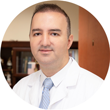Dr. Neriy Yakubov, MD