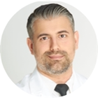 Dr. Nerry Nayzov, OD