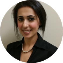 Dr. Nesreen Sabah, DMD