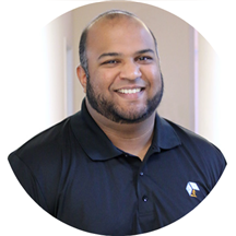 Dr. Nevin Vijayaraghavan, DO