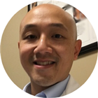 Dr. Newton Nguyen, OD