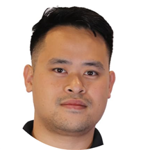 Dr. Nguyen Nguyen, DC