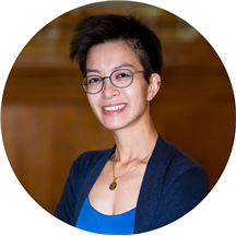 Dr. Nguyet Lesoltis, OD