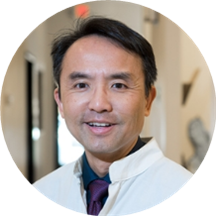 Dr. Nhan Truong, DDS