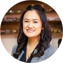 Dr. Nhu (Teresa) Phung, OD