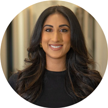 Dr. Niasha Medi, DDS