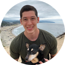 Dr. Nicholas Ahn, DMD