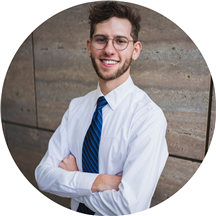 Dr. Nicholas Ashley, DC